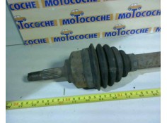 Recambio de transmision delantera derecha para citroen c2 1.4 referencia OEM IAM 3273EC   2