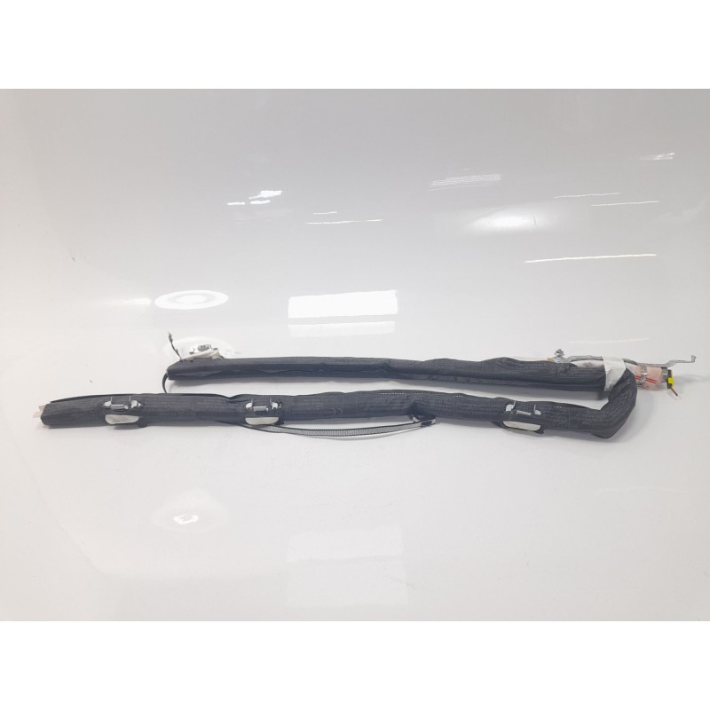 Recambio de airbag cortina delantero izquierdo para citroën c4 picasso feel referencia OEM IAM 9800483280  