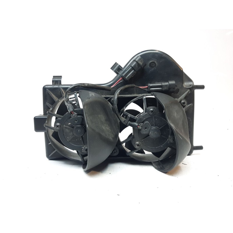 Recambio de electroventilador para ktm 1290 super duke r 1290 super duke r referencia OEM IAM 61735044033 61735044033 