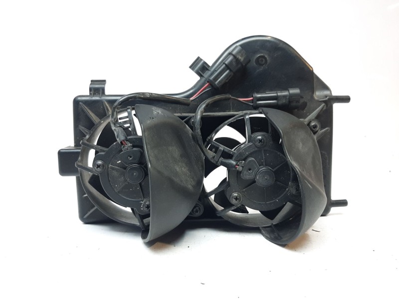 Recambio de electroventilador para ktm 1290 super duke r 1290 super duke r referencia OEM IAM 61735044033 61735044033 