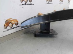 Recambio de refuerzo paragolpes trasero para volkswagen caddy furgón/kombi referencia OEM IAM    2