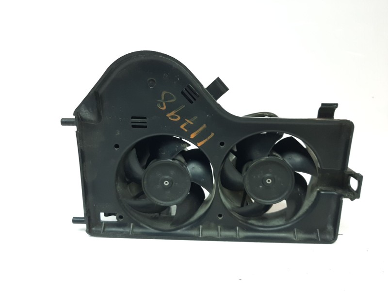 Recambio de electroventilador para ktm 1290 super duke r 1290 super duke r referencia OEM IAM 61735044033 61735044033 