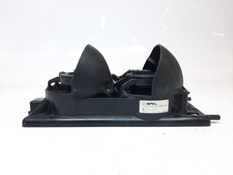 Recambio de electroventilador para ktm 1290 super duke r 1290 super duke r referencia OEM IAM 61735044033 61735044033 