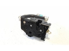 CERRADURA PUERTA DELANTERA IZQUIERDA 8X1837015C 