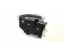 CERRADURA PUERTA DELANTERA IZQUIERDA 8X1837015C 8X1837015C 