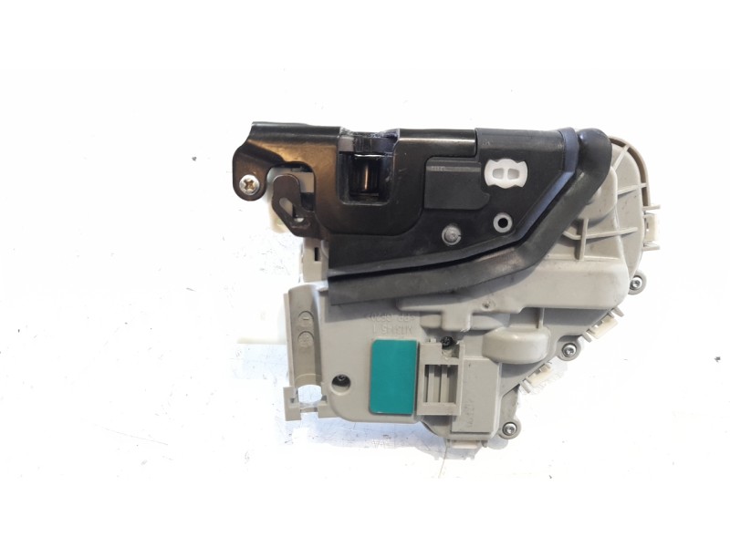 Recambio de cerradura puerta delantera izquierda para audi a3 sportback (8vf) referencia OEM IAM 8X1837015C  