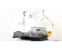 CERRADURA PUERTA DELANTERA IZQUIERDA 8X1837015C 8X1837015C 