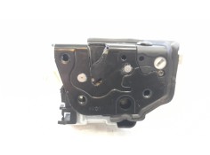 Recambio de cerradura puerta trasera derecha para audi a3 sportback (8vf) referencia OEM IAM 8K0839016H   2