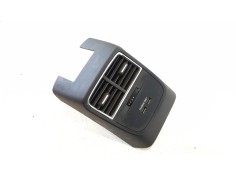 Recambio de rejilla aireadora para volkswagen t-cross (c11, d31) 1.0 tsi referencia OEM IAM 8V0819203B  