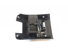 Recambio de rejilla aireadora para volkswagen t-cross (c11, d31) 1.0 tsi referencia OEM IAM 8V0819203B   2
