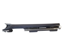 Recambio de aireador central para mazda 3 berlina (bp) referencia OEM IAM 24BGKM04  