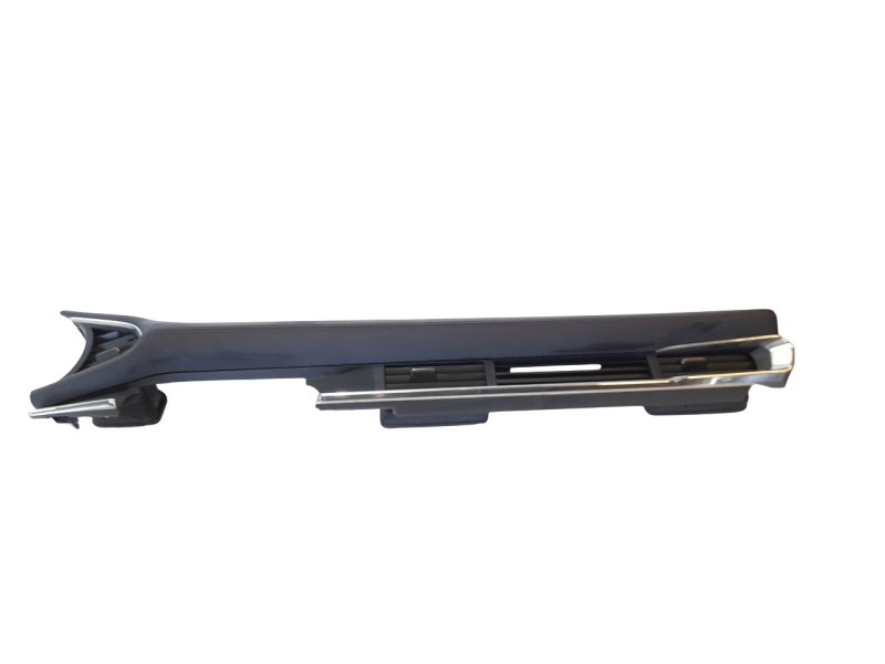 Recambio de aireador central para mazda 3 berlina (bp) referencia OEM IAM 24BGKM04  