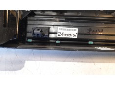 Recambio de aireador central para mazda 3 berlina (bp) referencia OEM IAM 24BGKM04   2