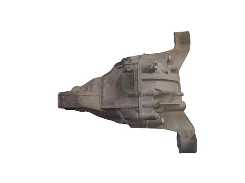Recambio de diferencial trasero para porsche cayenne (typ 92aa) s diesel referencia OEM IAM 95835001001  