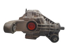 Recambio de diferencial trasero para porsche cayenne (typ 92aa) s diesel referencia OEM IAM 95835001001   2