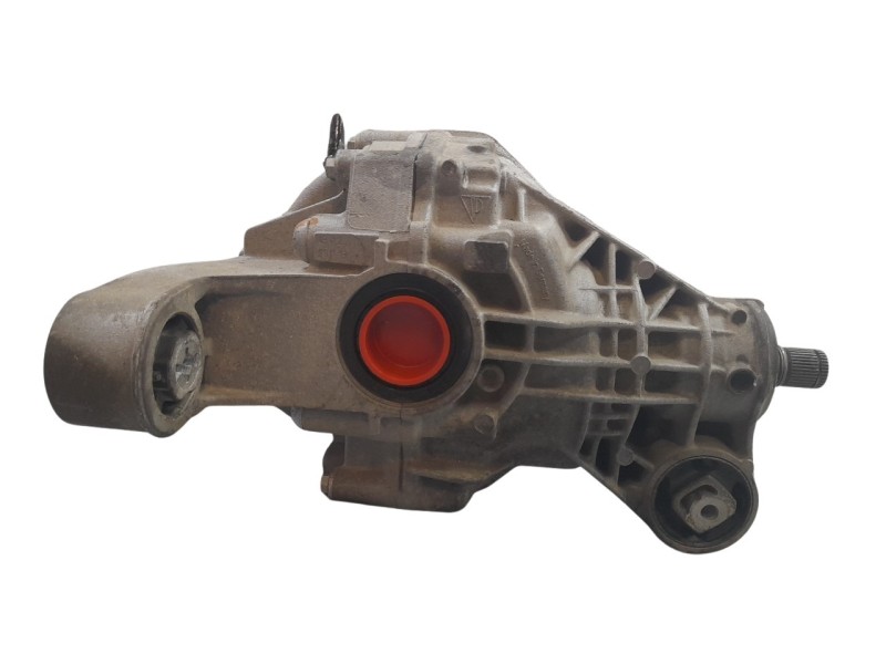 Recambio de diferencial trasero para porsche cayenne (typ 92aa) s diesel referencia OEM IAM 95835001001  