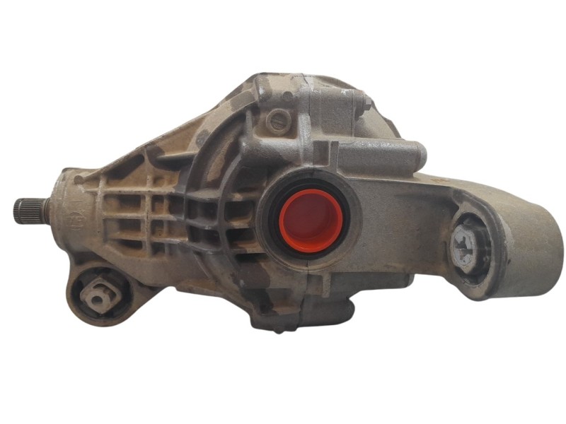 Recambio de diferencial trasero para porsche cayenne (typ 92aa) s diesel referencia OEM IAM 95835001001  