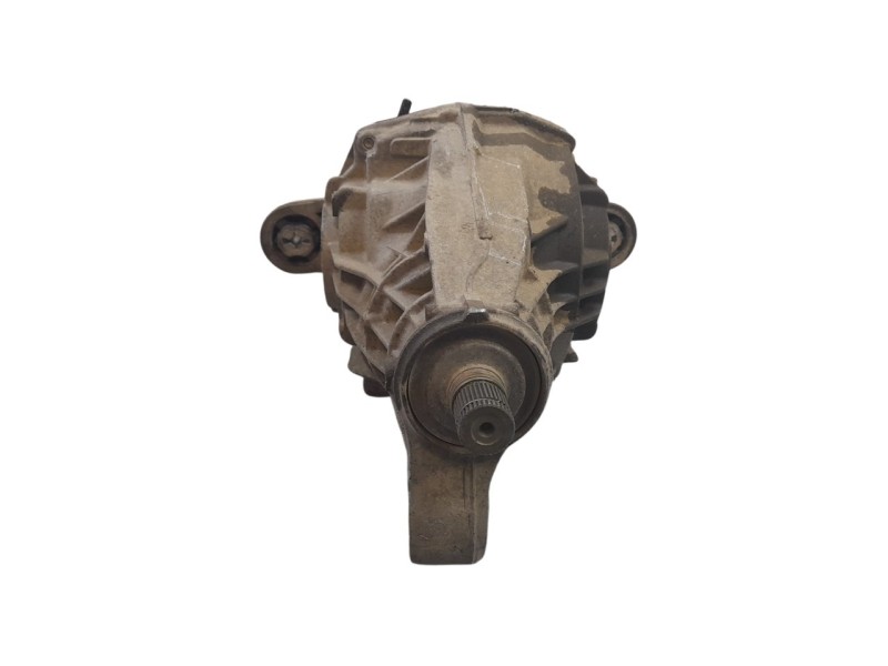 Recambio de diferencial trasero para porsche cayenne (typ 92aa) s diesel referencia OEM IAM 95835001001  