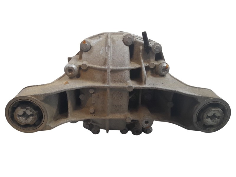 Recambio de diferencial trasero para porsche cayenne (typ 92aa) s diesel referencia OEM IAM 95835001001  