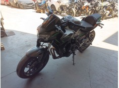 kawasaki z ( - 899cc) del año 2023 2