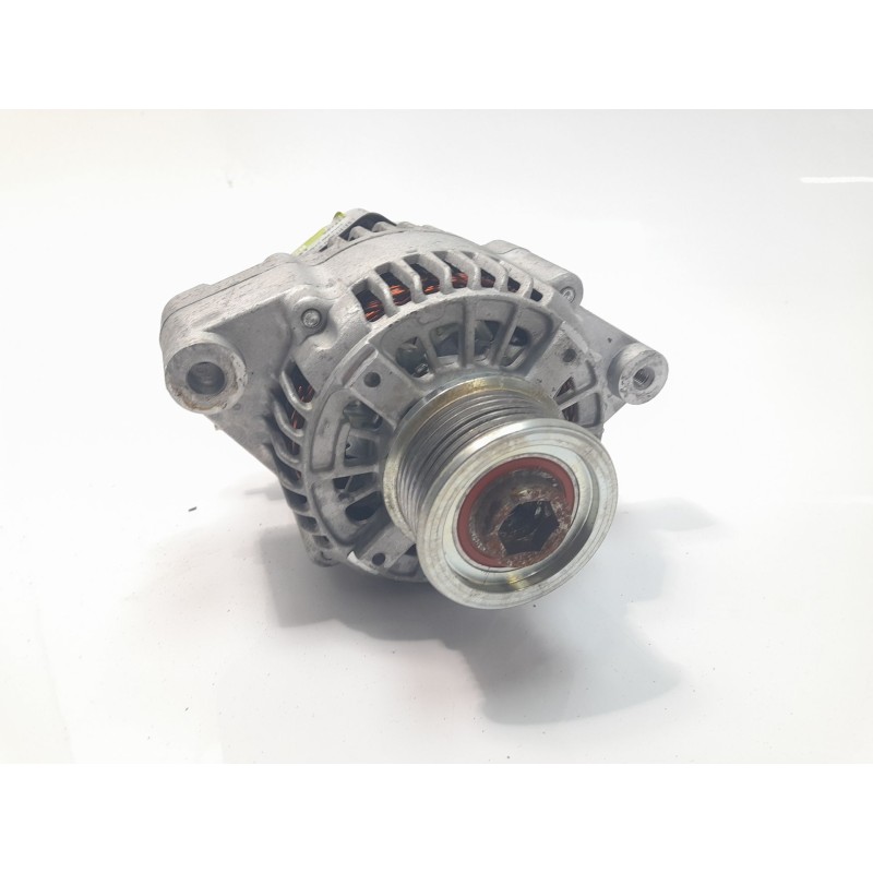 Recambio de alternador para toyota hilux vii pick-up (_n1_, _n2_, _n3_) 2.5 d-4d 4wd (kun25_) referencia OEM IAM 446961 ALF98010