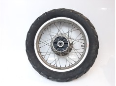 Recambio de llanta para aprilia pegaso 125 / 600 / 650 pegaso 650 referencia OEM IAM AP8108935 AP8108935  2