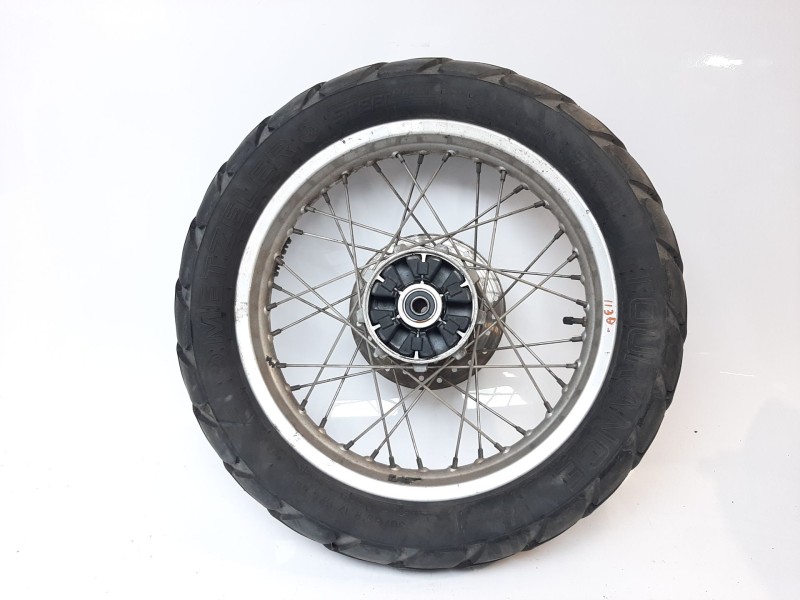 Recambio de llanta para aprilia pegaso 125 / 600 / 650 pegaso 650 referencia OEM IAM AP8108935 AP8108935 