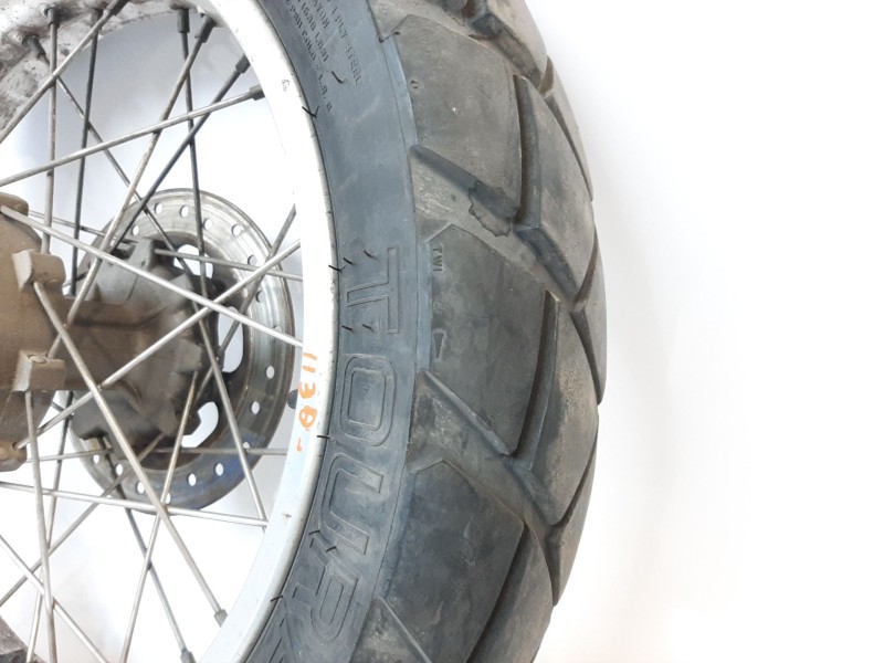 Recambio de llanta para aprilia pegaso 125 / 600 / 650 pegaso 650 referencia OEM IAM AP8108935 AP8108935 