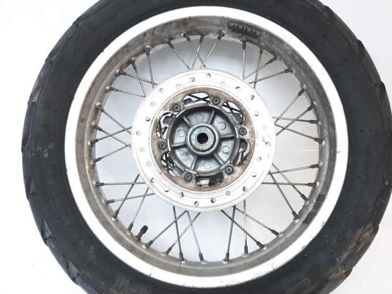 Recambio de llanta para aprilia pegaso 125 / 600 / 650 pegaso 650 referencia OEM IAM AP8108935 AP8108935 