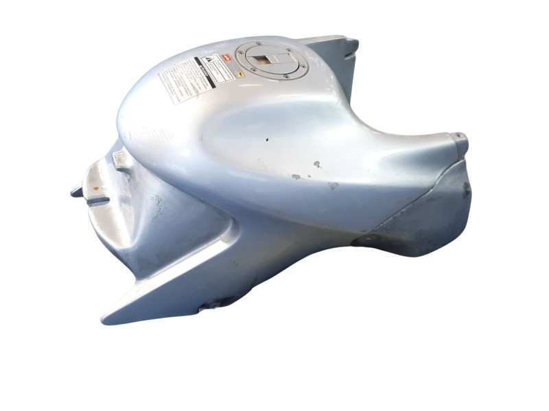 Recambio de deposito combustible para aprilia pegaso 125 / 600 / 650 pegaso 650 referencia OEM IAM AP8149058 AP8149058 