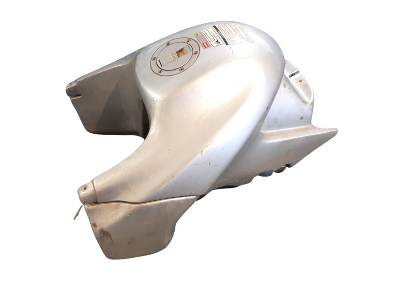 Recambio de deposito combustible para aprilia pegaso 125 / 600 / 650 pegaso 650 referencia OEM IAM AP8149058 AP8149058 