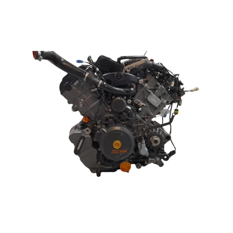 Recambio de motor completo para ktm 1290 super duke r 1290 super duke r referencia OEM IAM 616  