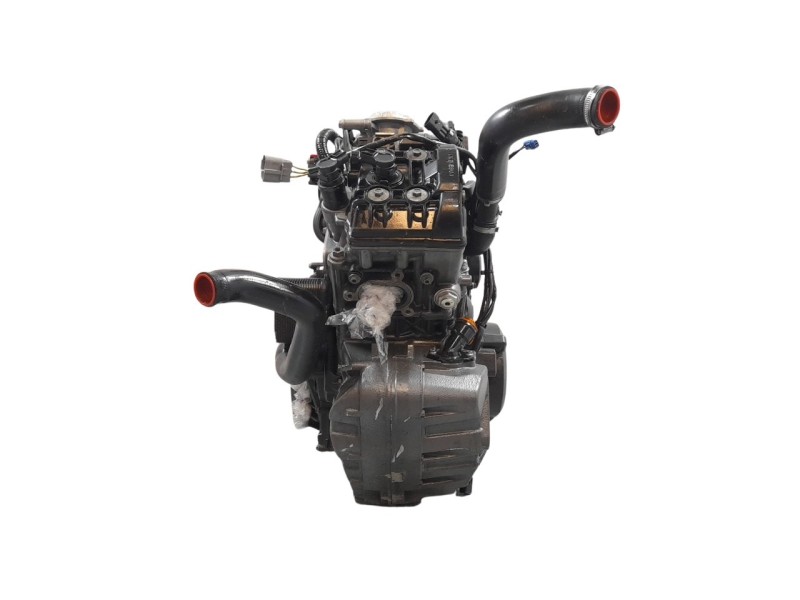 Recambio de motor completo para ktm 1290 super duke r 1290 super duke r referencia OEM IAM 616  