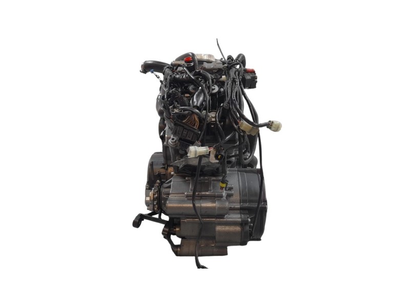 Recambio de motor completo para ktm 1290 super duke r 1290 super duke r referencia OEM IAM 616  