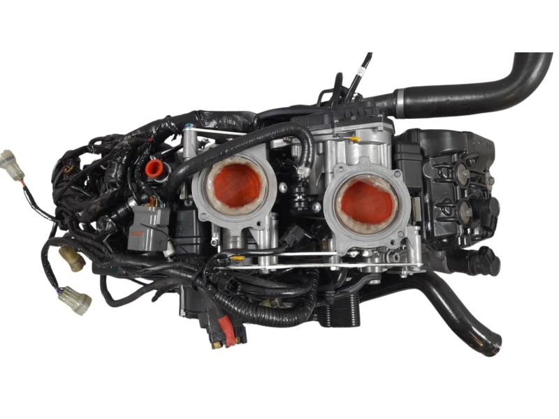 Recambio de motor completo para ktm 1290 super duke r 1290 super duke r referencia OEM IAM 616  