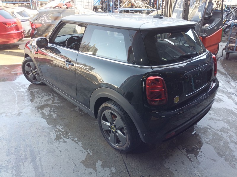 mini mini (f56) del año 2023