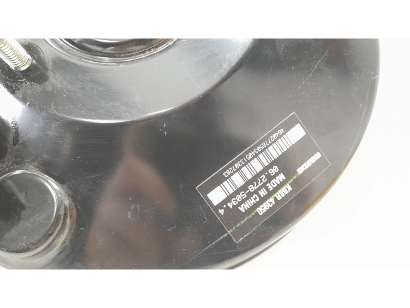 Recambio de servofreno para mazda cx-5 advantage 2wd referencia OEM IAM KB8R43950  