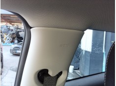 AIRBAG CORTINA DELANTERO DERECHO 72127301299 