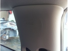 AIRBAG CORTINA DELANTERO IZQUIERDO 72127301299 