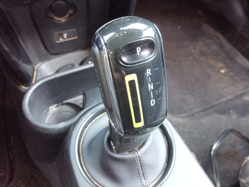 Recambio de palanca cambio para mini mini (f56) cooper se / electric referencia OEM IAM   