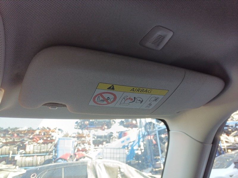 Recambio de parasol derecho para mini mini (f56) cooper se / electric referencia OEM IAM   