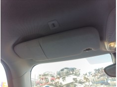 Recambio de parasol izquierdo para mini mini (f56) cooper se / electric referencia OEM IAM 51167342193   2