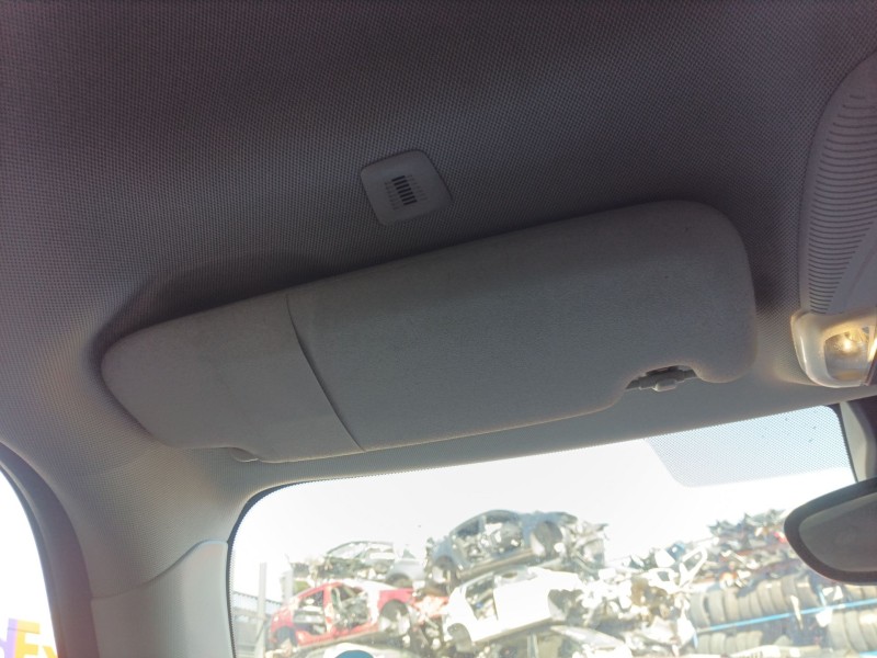 Recambio de parasol izquierdo para mini mini (f56) cooper se / electric referencia OEM IAM   