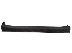 Recambio de estribos laterales para mg zs comfort referencia OEM IAM 10252401  