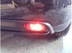 Recambio de faro antiniebla trasero derecho para mini mini (f56) cooper se / electric referencia OEM IAM 63247350008  103F150713 2