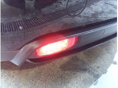 Recambio de faro antiniebla trasero izquierdo para mini mini (f56) cooper se / electric referencia OEM IAM 63247350007 2751707SX 2
