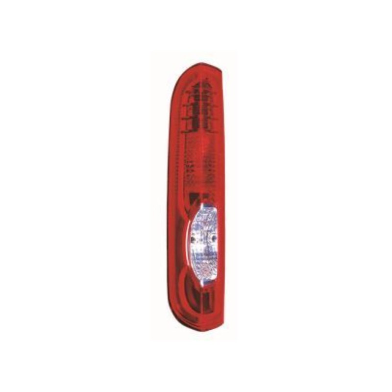 Recambio de piloto trasero izquierdo para renault trafic caja cerrada (ab 4.01) referencia OEM IAM 8200415250 103F19830771 RN934