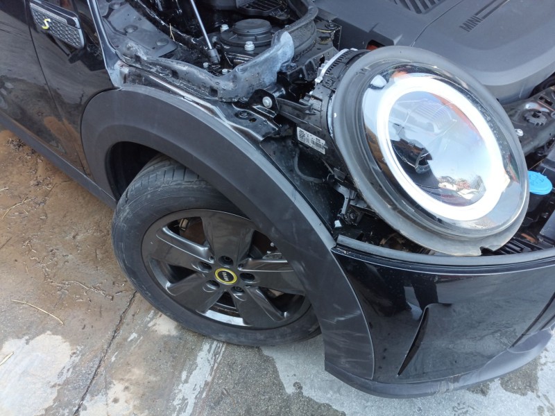 Recambio de mangueta delantera derecha para mini mini (f56) cooper se / electric referencia OEM IAM   