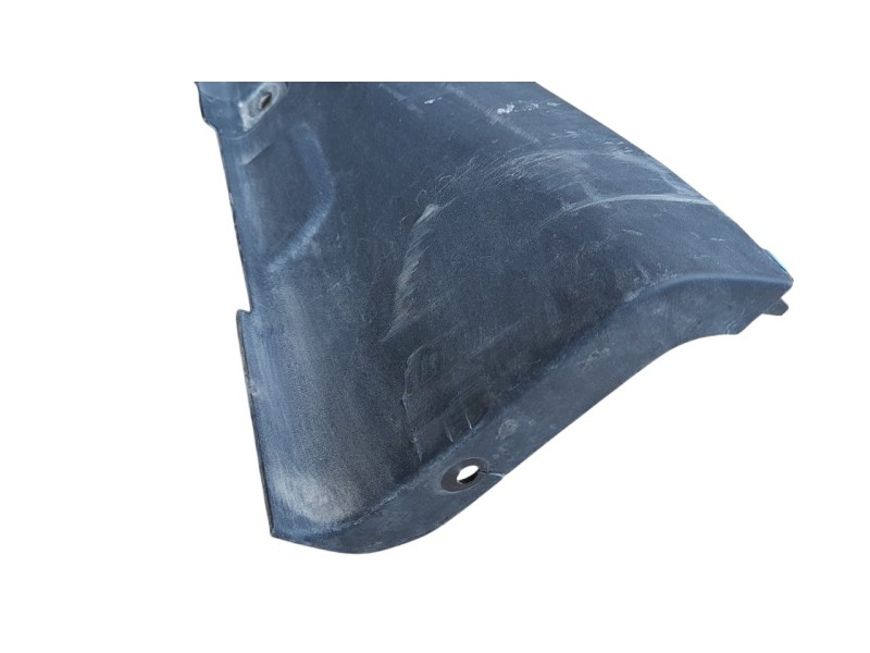 Recambio de estribos laterales para mg zs comfort referencia OEM IAM 10252401  