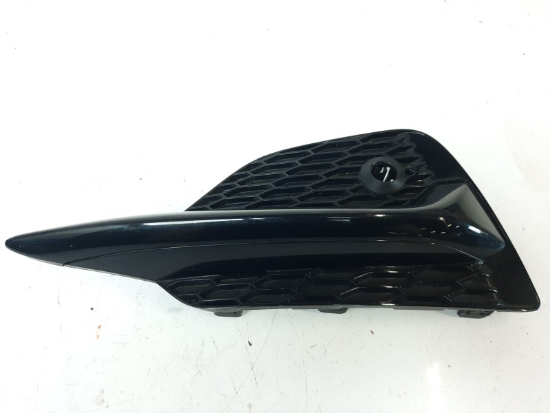 Recambio de rejilla paragolpes izquierda para nissan qashqai ii (j11, j11_) 1.3 dig-t referencia OEM IAM 62257HV20A 62257HV20A 1